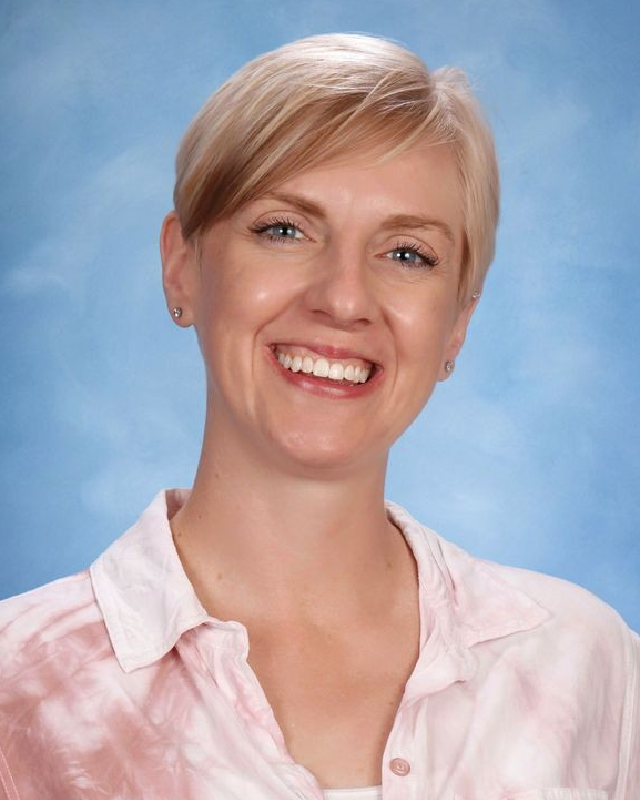 Beth Emert